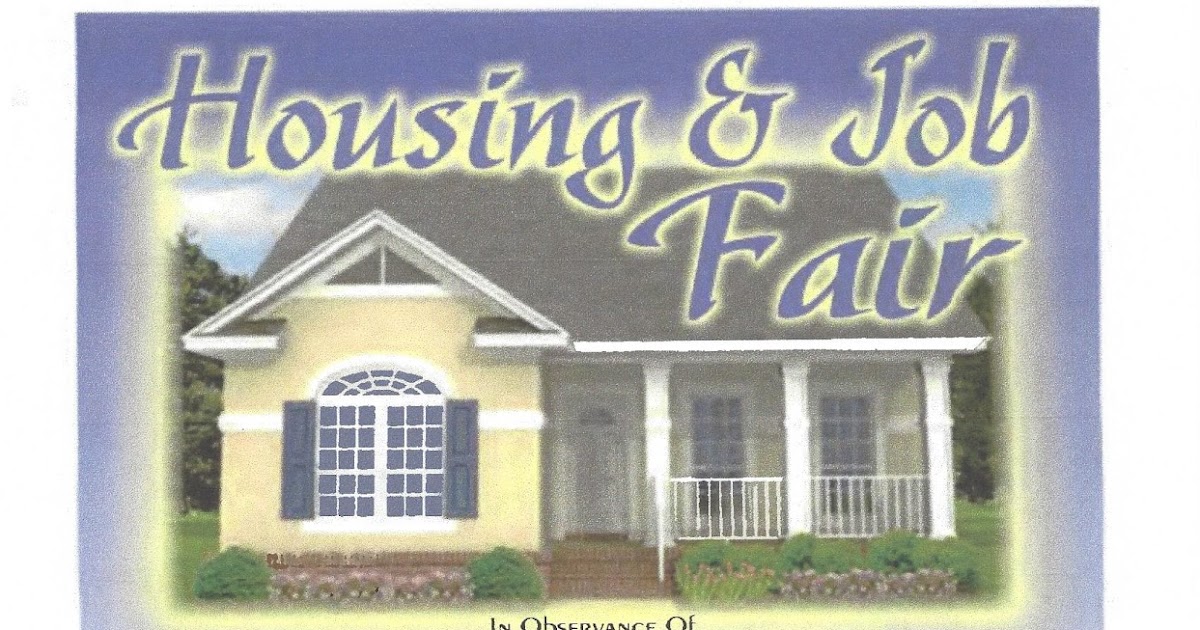 SanteeLynches Council of Governments Housing and Job Fair