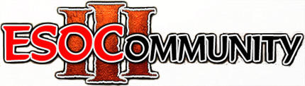 Eso community website