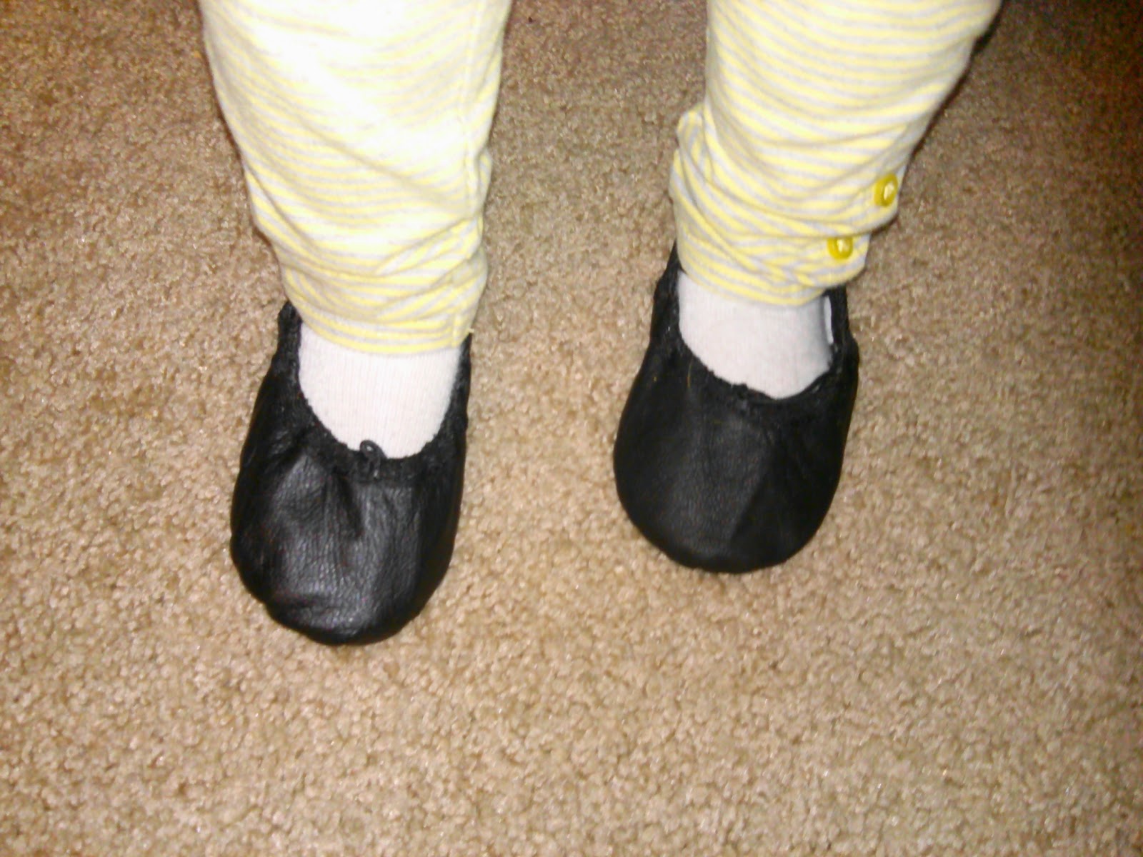 Linge Shoes Ballet Flats for Baby &amp; Kids The Review Stew