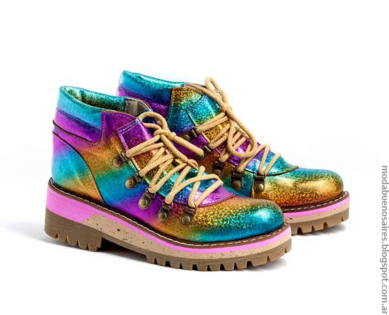 Borcegos de verano hotsell