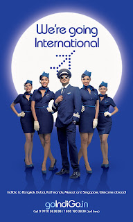 Indigo Airlines-Careers-Latest Job openings in Indigo-Gurgaon 2