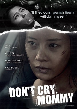 Mẹ Ơi Đừng Khóc - Don't Cry Mommy