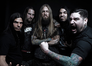 18 Lagu Deathcore Terbaik dan Mantap 18 Lagu Deathcore Terbaik dan Mantap
