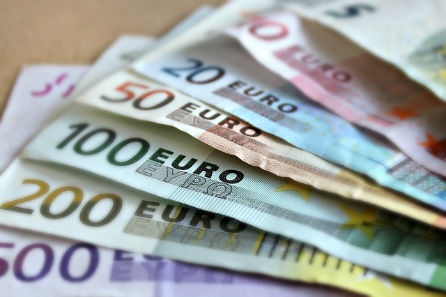 Bulgaria levas euros moneda