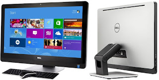 Dell Support Drivers for Dell XPS One 2720 Windows 8 64-Bit