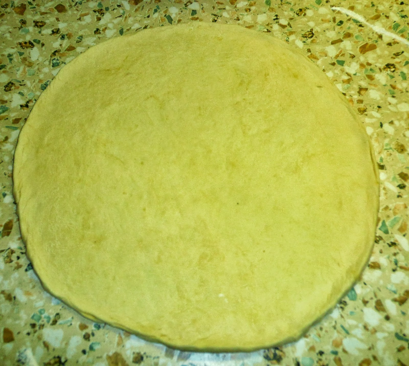 ферментированное тесто для пиццы 72 часа фото 78