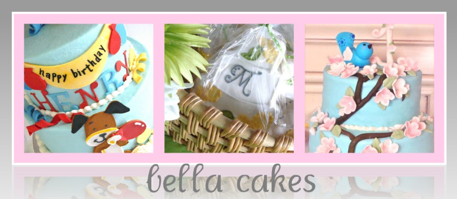 bella cakes