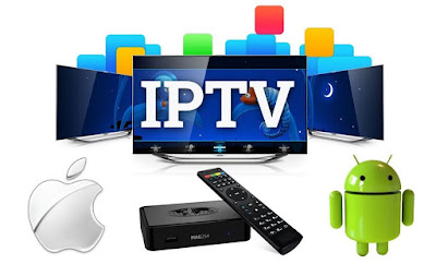 حصريا الحصول على IPTV مجاني و مدى الحياة 2018