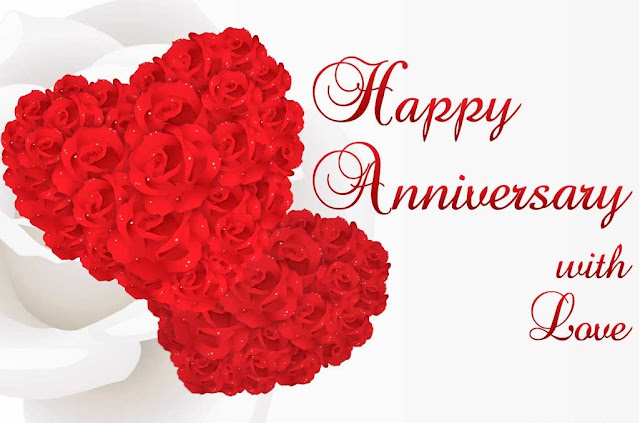 marriage anniversary wishes for parents