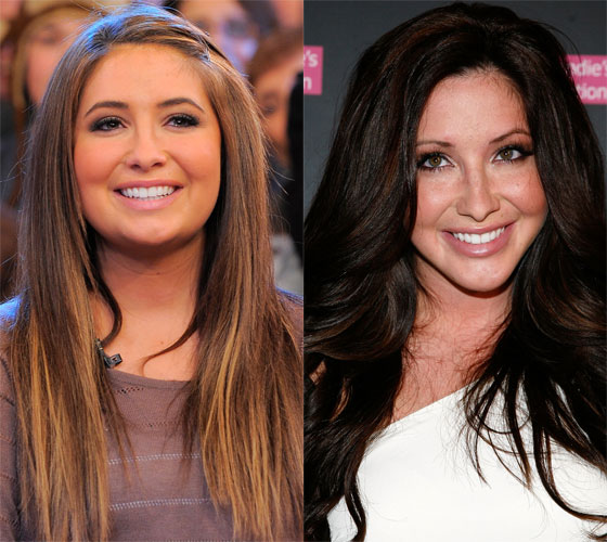 You Be The Judge! Bristol Palin's new face Plastic surgery or weight