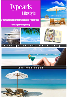 Easy steps to securing foreign visas Easy steps to securing foreign visas