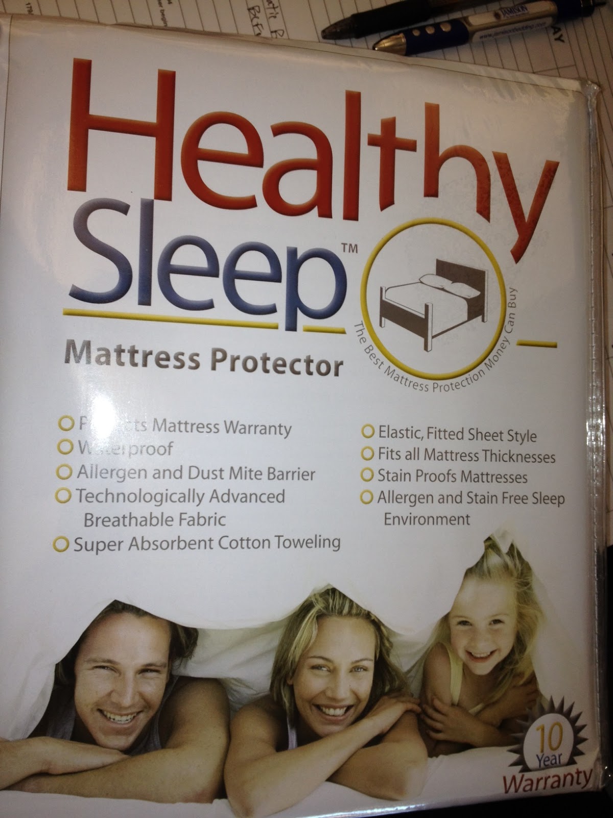 Mattress Protector; Are They Worth It?