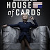 House Of Cards retorna à Netflix em sexta e última temporada no dia 02 de novembro