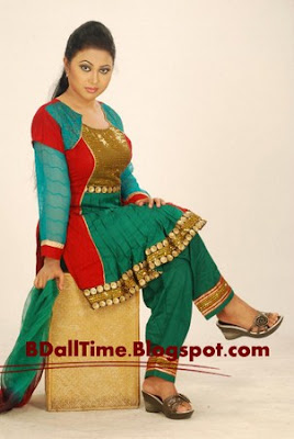 Sanjida Akhter Prity