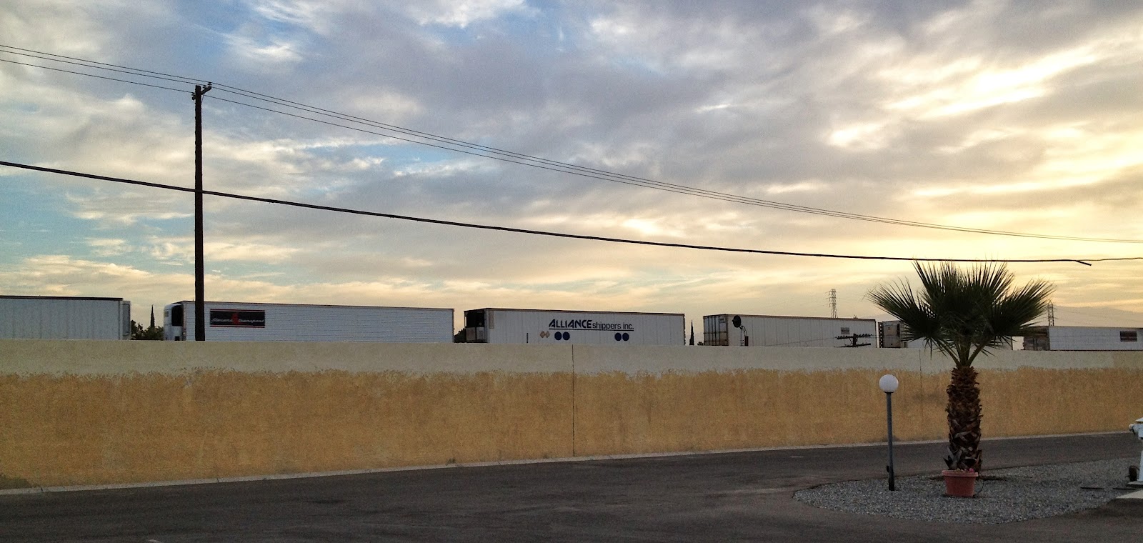 Keeping Up With Sandy Day 31 Bakersfield, CA to Las Vegas, NV