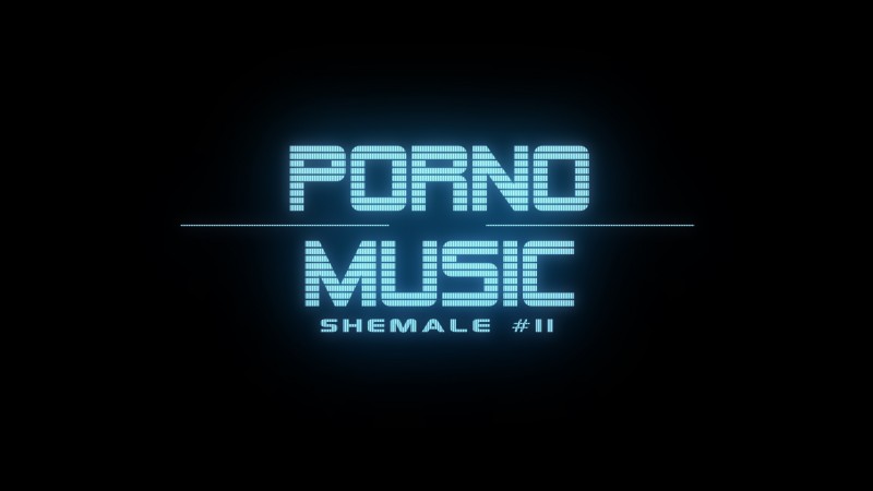 Porno Music: Shemale PMV #11