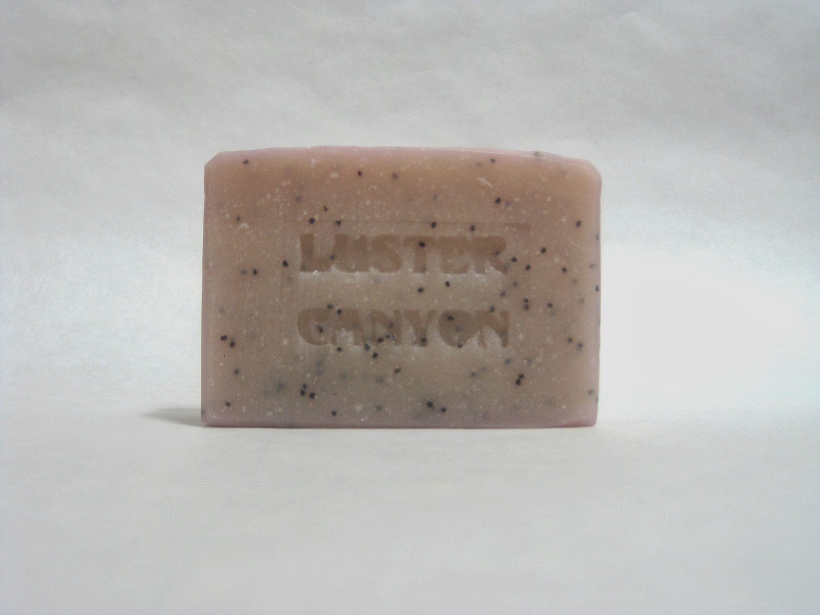 Luster Canyon - Handcrafted Bath & Body Products: WSP FO Review #5 of ...