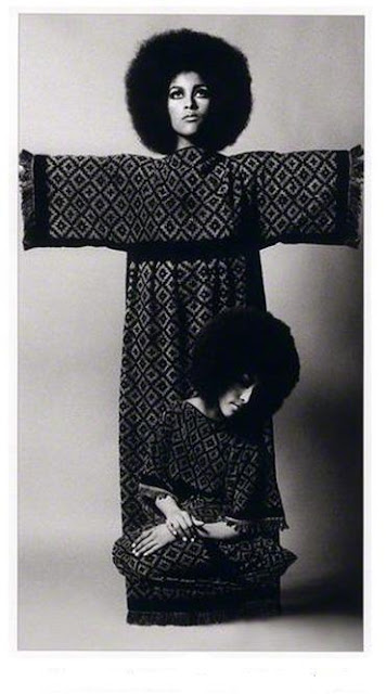 Afrolistas and the City™: A Glamtastic Flashback: The Incomparable