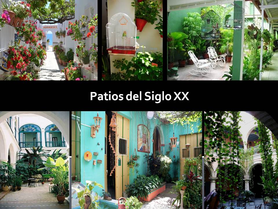 México a través de la mirada de una cubana El Patio de mi Casa...