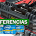 Diferencias entre procesadores y memorias RAM