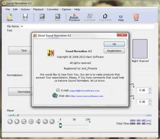 sound normalizer 8.5 full sound normalizer 8.5 full