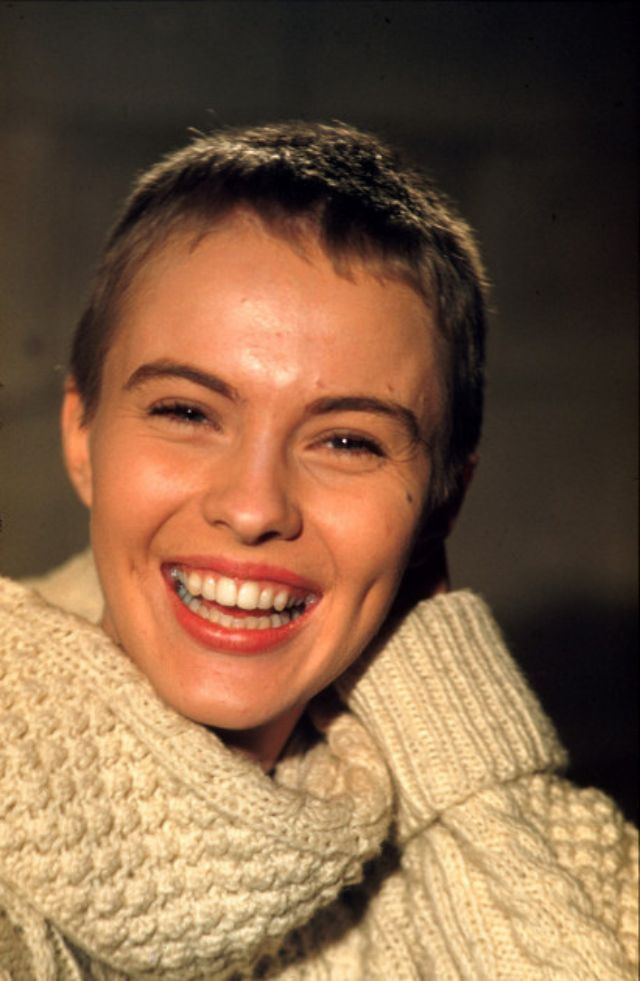 35 glamorous color photos jean seberg 1960s 35 glamorous color photos jean seberg 1960s