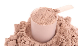 Benefits of Whey Protein