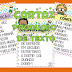 Cartazes de parede: produção de texto