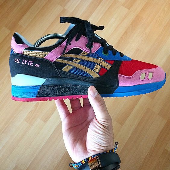 asics gel lyte 3 252