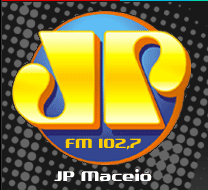 Rádio Jovem Pan 102.7 FM Maceio / Alagoas (AL)