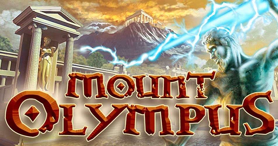 Games of olympus