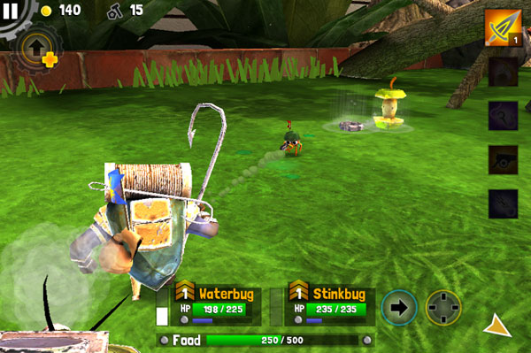 bug heroes 2 apk download free