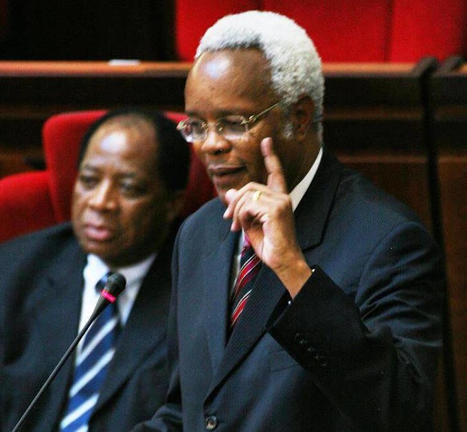 Lowassa: Awamu ya Pili ya Safari ya Kwenda Ikulu inakuja