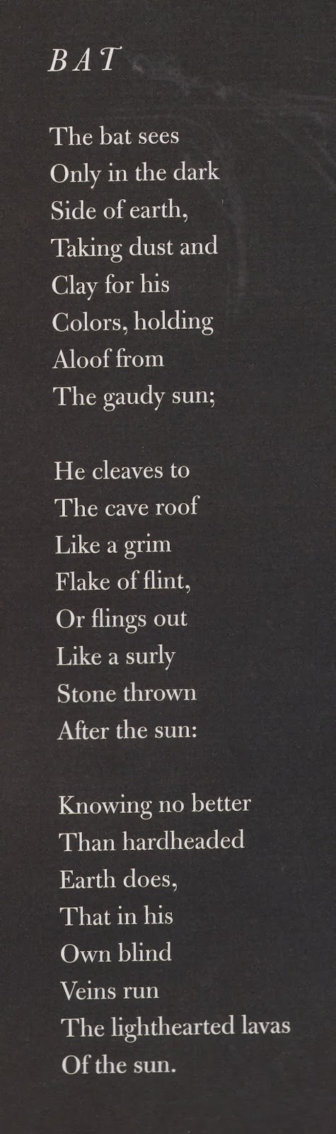 Poem Bouquet February 2014 poem-bouquet-february-2014