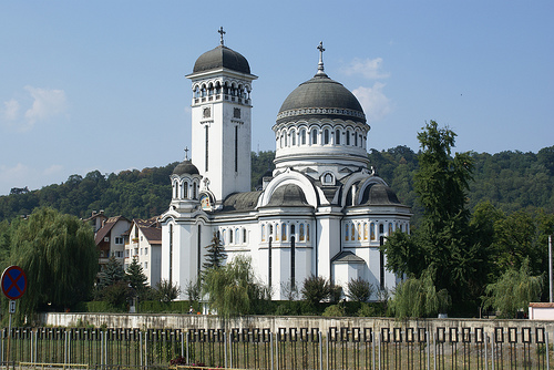 Eastern European Church