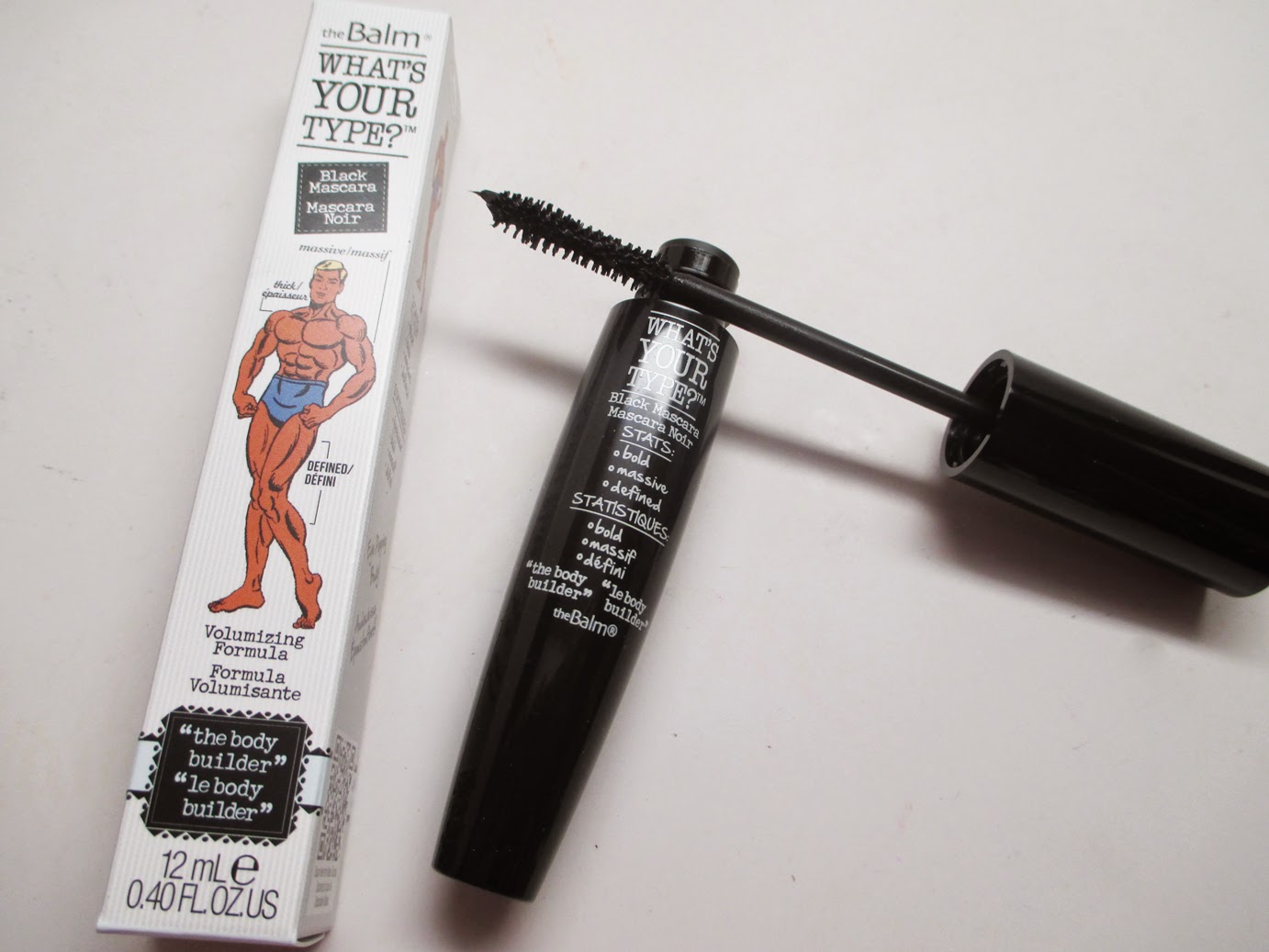 Farvel Sandet Venture Review: The Balm Read My Lips Lipgloss and More! | Makeup By RenRen