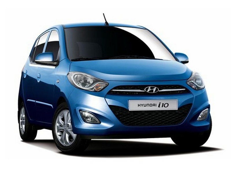 Automatic Hatchbacks in India Which one to buy? MotorZest