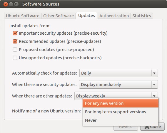 how to update ubuntu 12.04 to 14.04 how to update ubuntu 12.04 to 14.04
