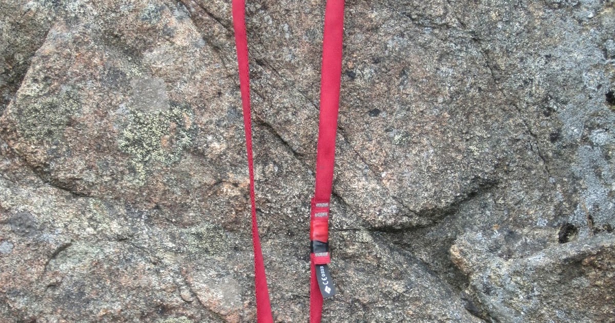 American Alpine Institute Climbing Blog Angle and Force in an Anchor