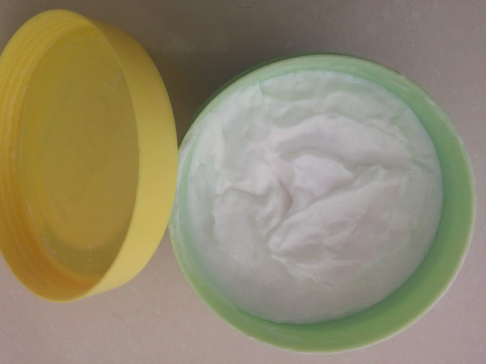 Lotus Hydravitals Massage Cream