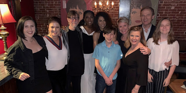 Review: A CLASSIC BROADWAY MOTHER'S DAY - A Delightful Family Show  Image