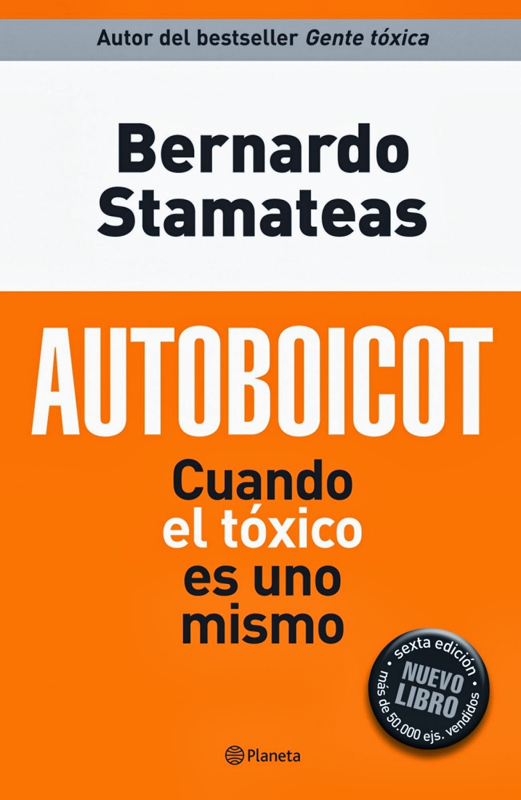 Gente Toxica Epub