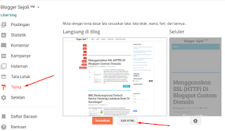 Cara Memasang In-Feed Ads Adsense DI Blogspot 7 Cara Memasang In-Feed Ads Adsense DI Blogspot