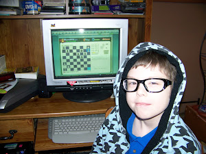 A Good Chess Website