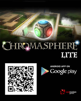 Chromasphere Lite