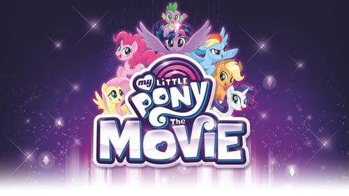 My Little Pony: Der Film 2017 kompletter film
