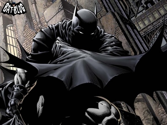 CMC: 23 Razones Por Las Cuales Batman es el Mayor Superheroe de Todos