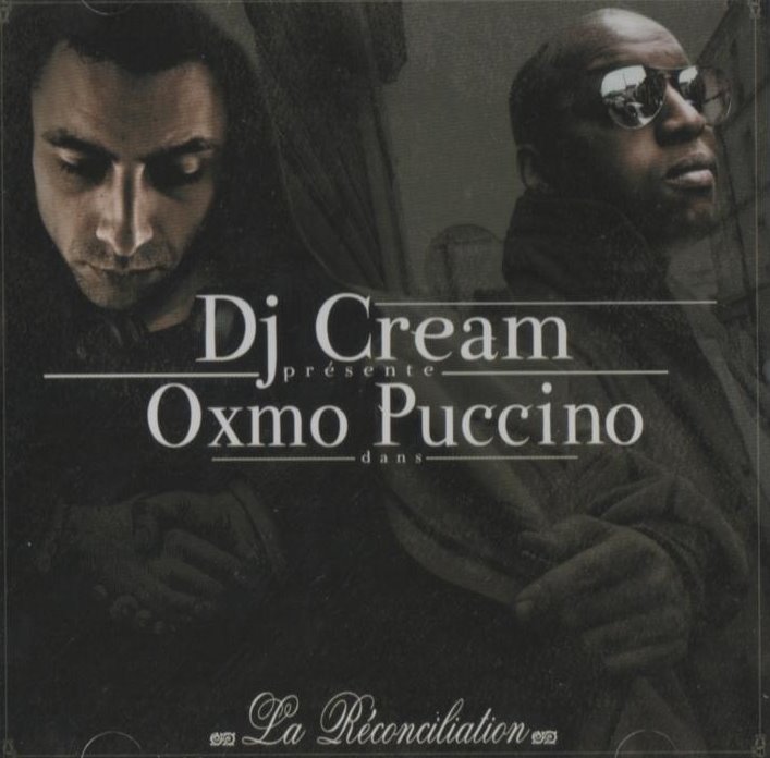 TÉLÉCHARGER OXMO PUCCINO LA RECONCILIATION OXMO RECONCILIATION LA TÉLÉCHARGER PUCCINO