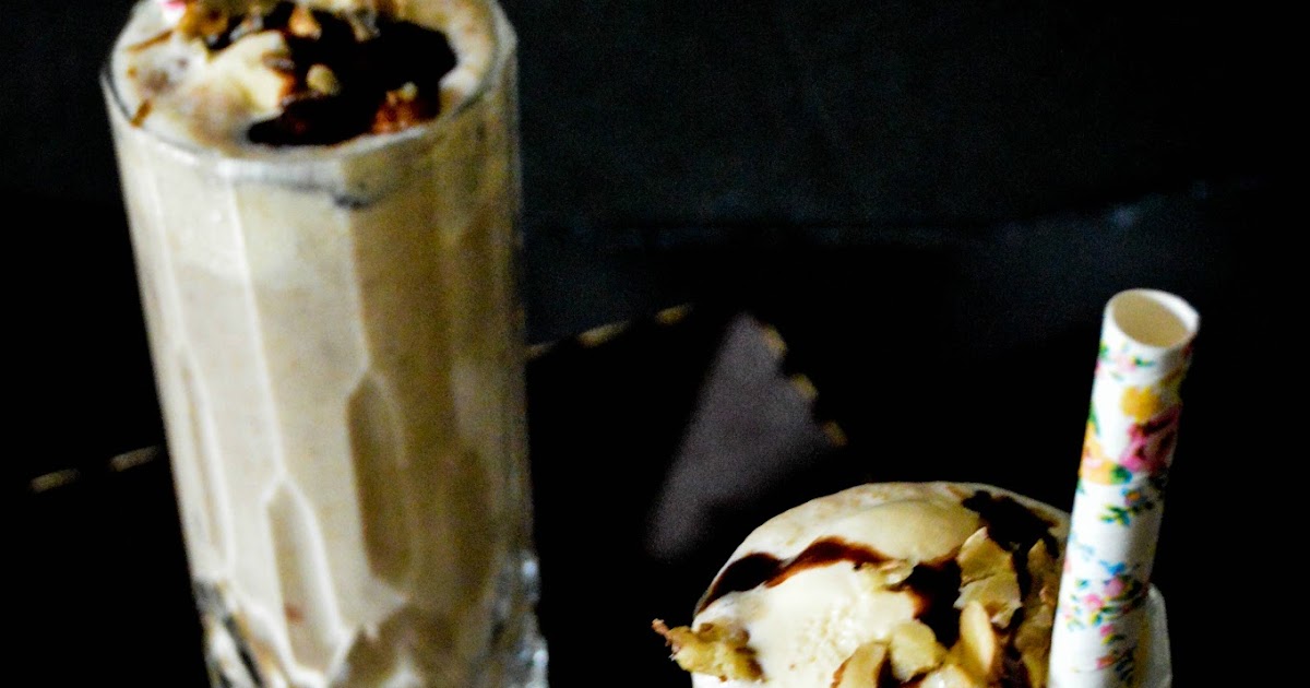 FEBI'S COOK BOOK Dry Fruits Smoothie