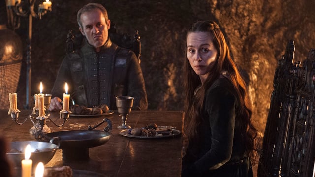 game of thrones in spanish hbo now